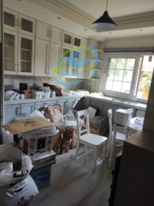 شركة نظافة في السويس