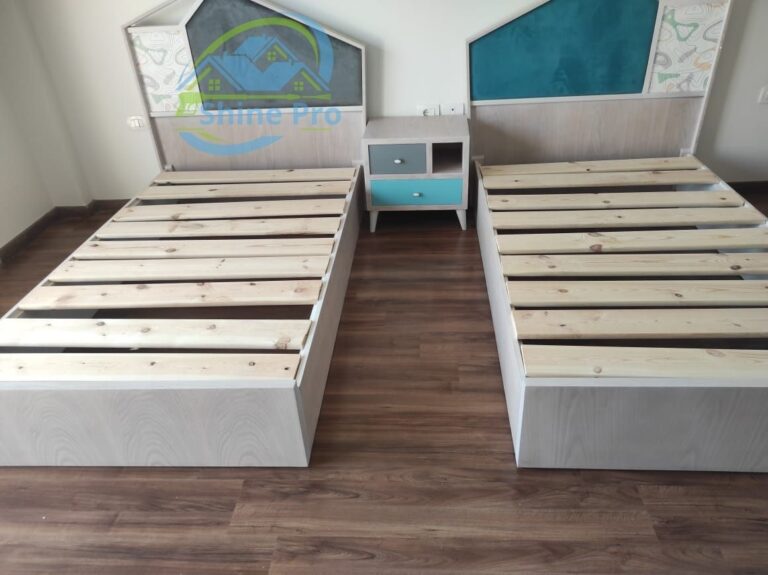 شركة نظافة في الشيخ زايد